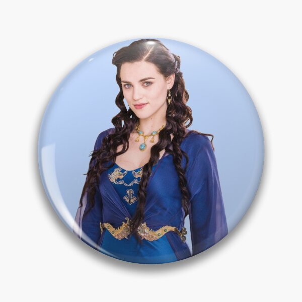 Item preview, The Lady Morgana designed and sold by Tello1.
