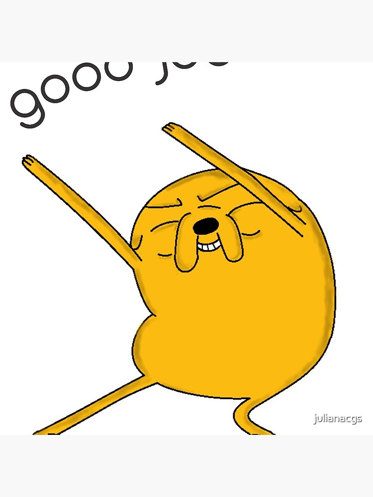 Good Job