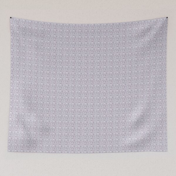 Item preview, Mini Cherry Blossoms in Lavender designed and sold by Teresa Ryan.