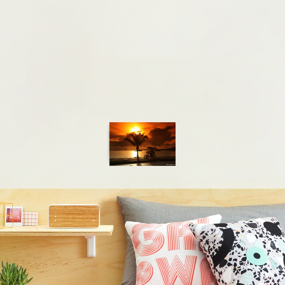 Item preview, Photographic Print designed and sold by Bernai.