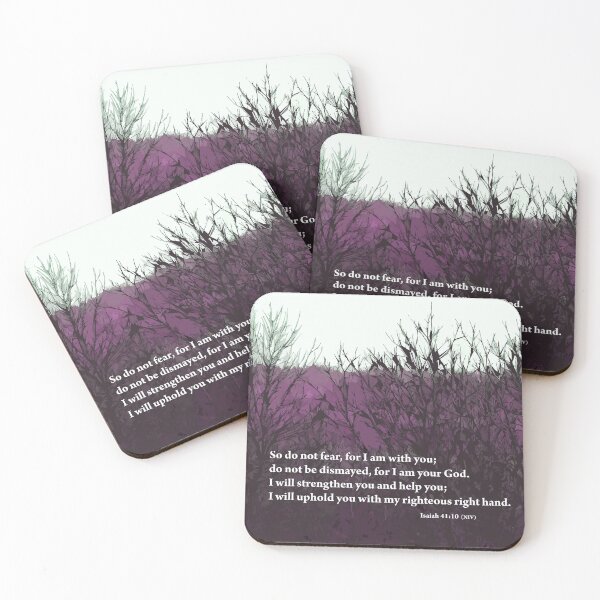 Item preview, Do Not Fear designed and sold by KirtTisdale.