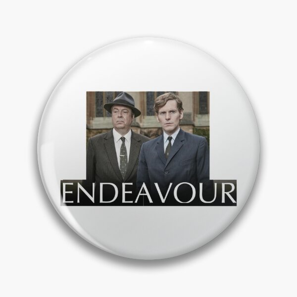 Item preview, Endeavour  designed and sold by Tello1.