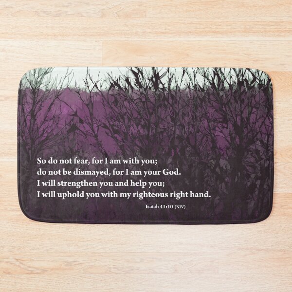 Item preview, Do Not Fear designed and sold by KirtTisdale.