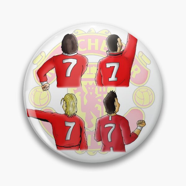 Item preview, Red Devils designed and sold by Vito Volonnino.