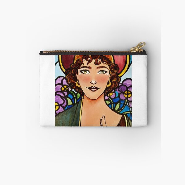 Item preview, Sappho of Lesbos Portrait designed and sold by itsjustkester.