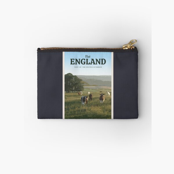 Item preview, Visit England designed and sold by Mercury Club.