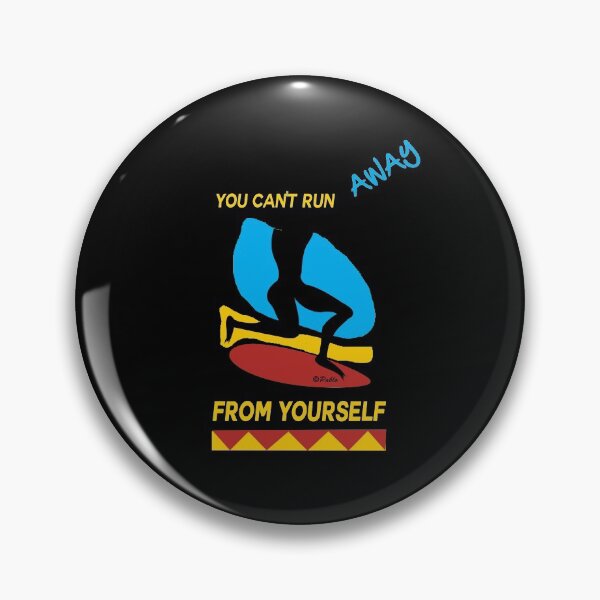 Item preview, Running Away designed and sold by Pablo44.