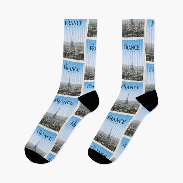 Item preview, Visit France designed and sold by Mercury Club.