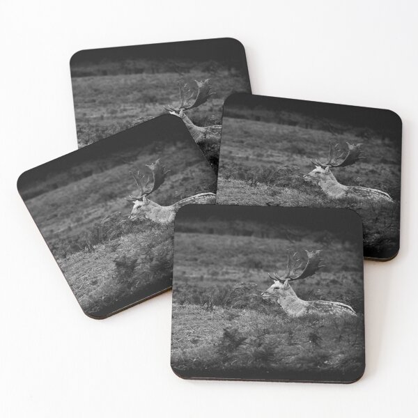 Item preview, Richmond Park Fallow Deer designed and sold by FakeFate.