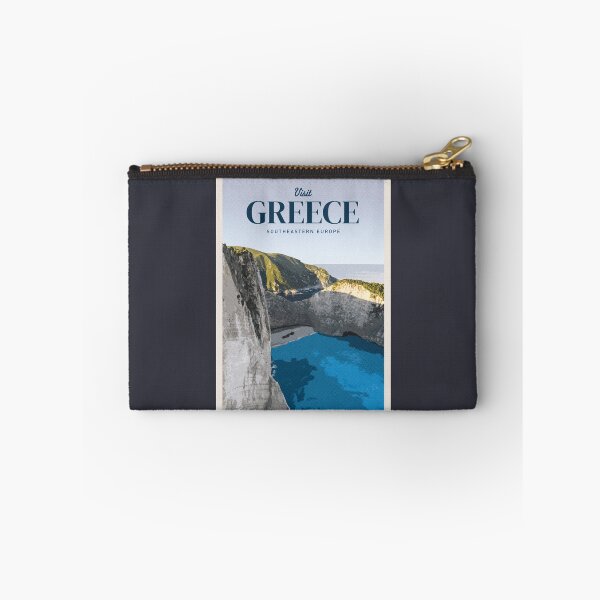 Item preview, Visit Greece designed and sold by Mercury Club.