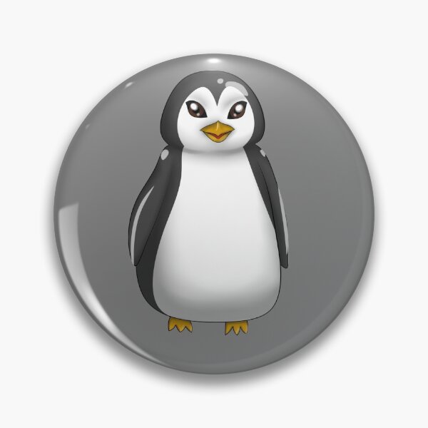 Artikelvorschau, Ein Pinguin entworfen und verkauft von sasori-sanin.