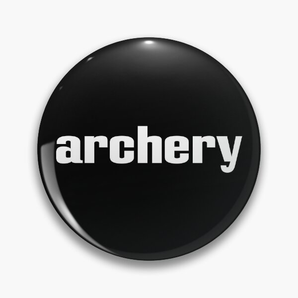 Item preview, Archery Archering Archer designed and sold by ProjectX23.
