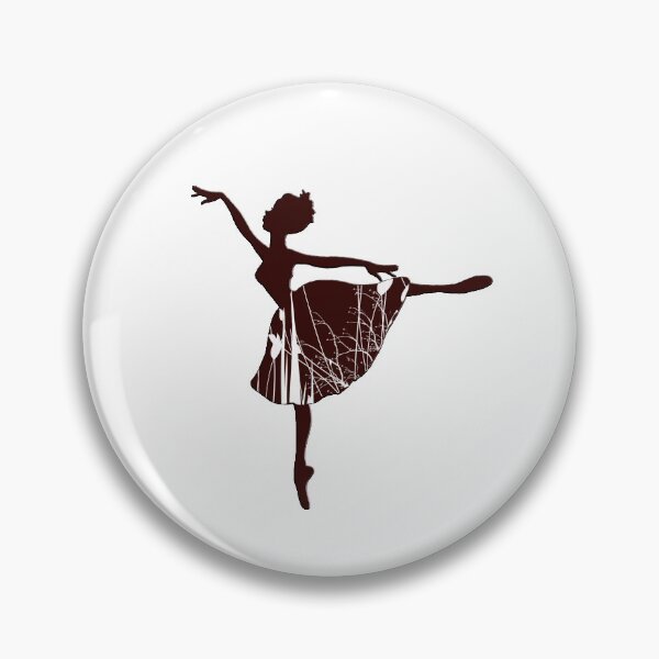 Item preview, Ballerina designed and sold by Julia2Julia.
