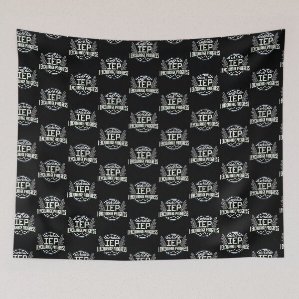 Item preview, IEP I Encourage Progress  designed and sold by Pam Larmore.