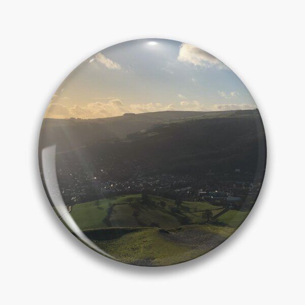 Item preview, Llangollen designed and sold by Luke419.