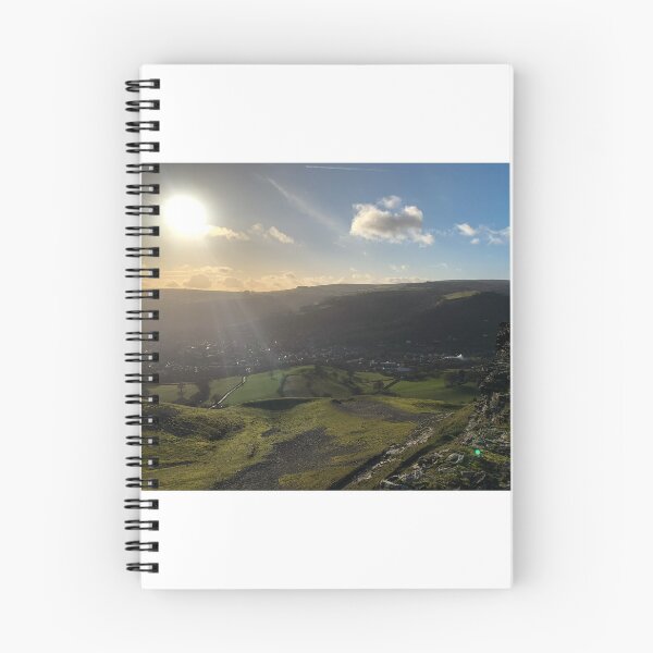 Item preview, Llangollen designed and sold by Luke419.