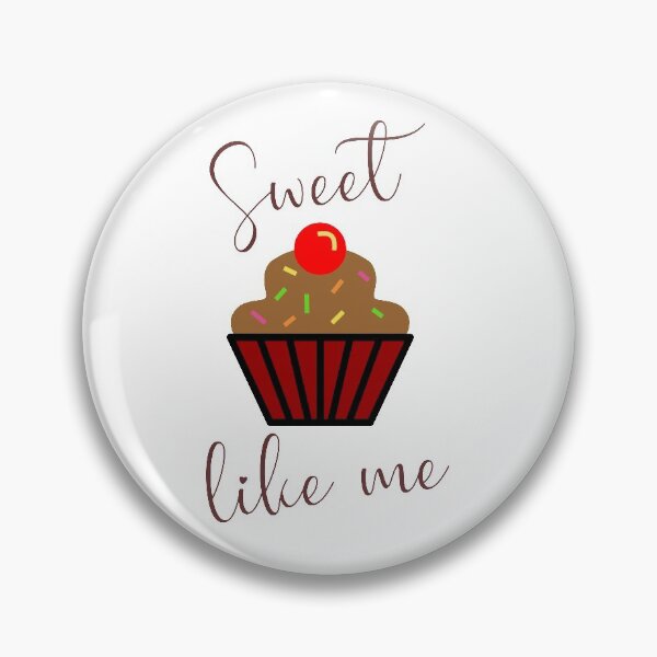 Artikelvorschau, Sweet & Tasty Bakery Cupcake Slogan entworfen und verkauft von NikRon.