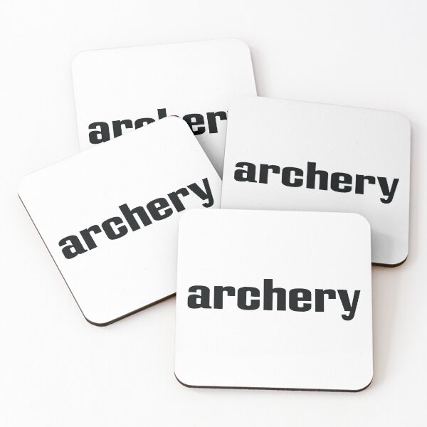Item preview, Archery Archering Archer designed and sold by ProjectX23.