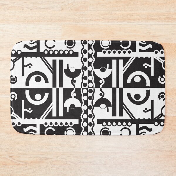 Item preview, B&W2 designed and sold by Shelly Bremmer.
