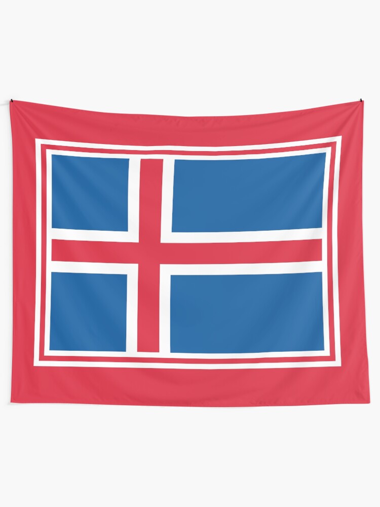 35+ Island Flagge Pictures