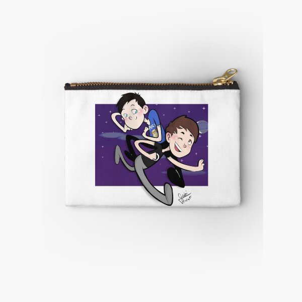 Item preview, Dan and Phil designed and sold by gabitozati.