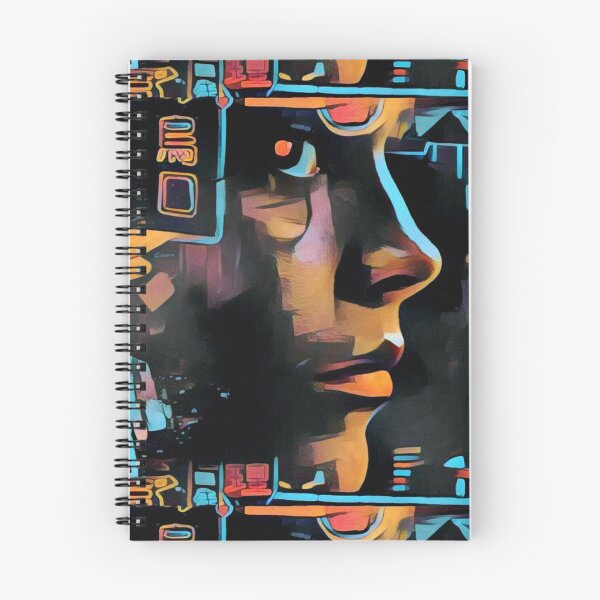 Item preview, Blade Runner Montage designed and sold by iamsla.