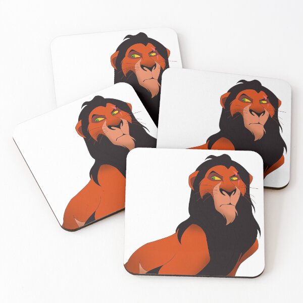 Item preview, Scar designed and sold by FrancesMD.