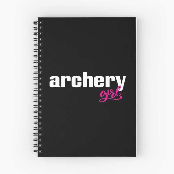 Item preview, Archery Girl Archering Archer designed and sold by ProjectX23.