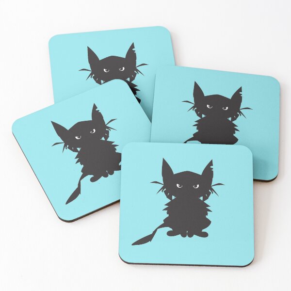 Item preview, FakeFate Kitty Cat designed and sold by FakeFate.