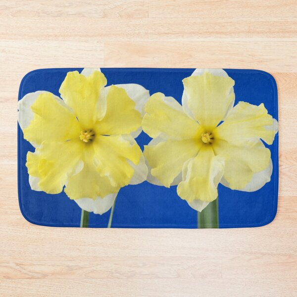 Item preview, Narcissus 'Cassata' Daffodil Division 11a Split-corona: Collar designed and sold by Chris Burrows.