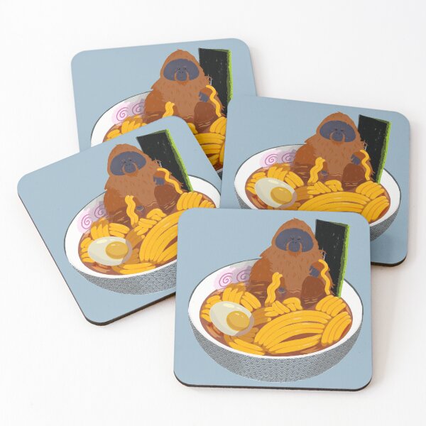Item preview, Orang Udon designed and sold by fuinur.