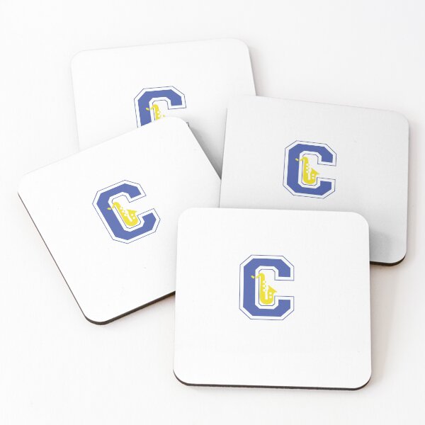 Item preview, C is for Saxophone designed and sold by Emily Linton.