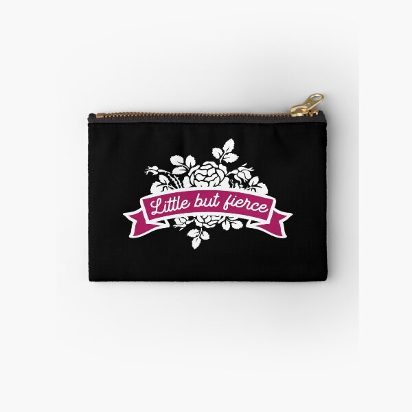Item preview, Little but fierce black designed and sold by ApricotBlossom.