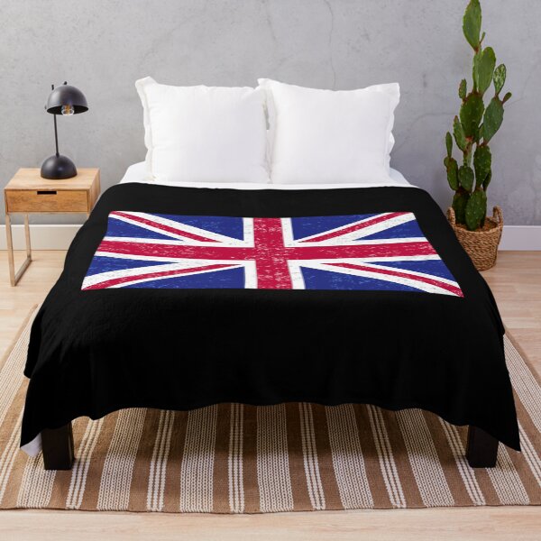 Item preview, Flag of the Kingdom of England . Grunge England Flag  designed and sold by Chakibalami.