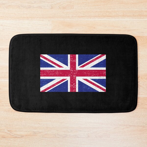 Item preview, Flag of the Kingdom of England . Grunge England Flag  designed and sold by Chakibalami.
