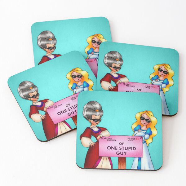 Item preview, Royal Babes designed and sold by Avitha101.