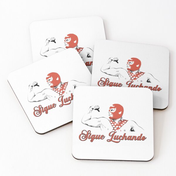 Item preview, Seguir luchando designed and sold by romeobravado.