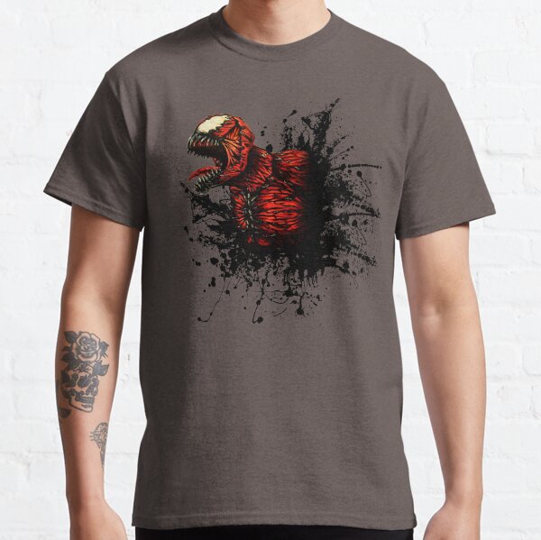 SON of Spider Symbiote Classic T-Shirt