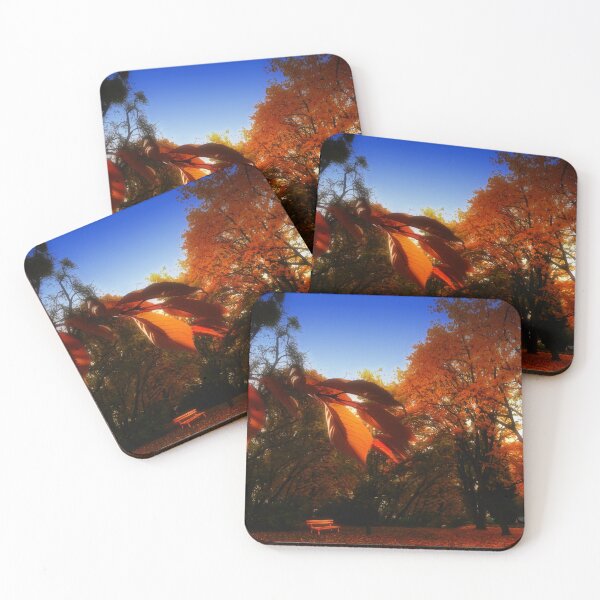 Item preview, Herbsttag designed and sold by harietteh.