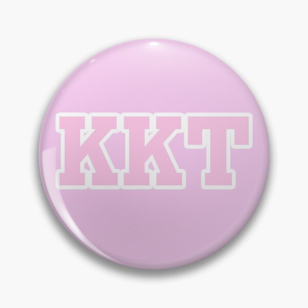 Item preview, kappa kappa tau designed and sold by albermomsen.