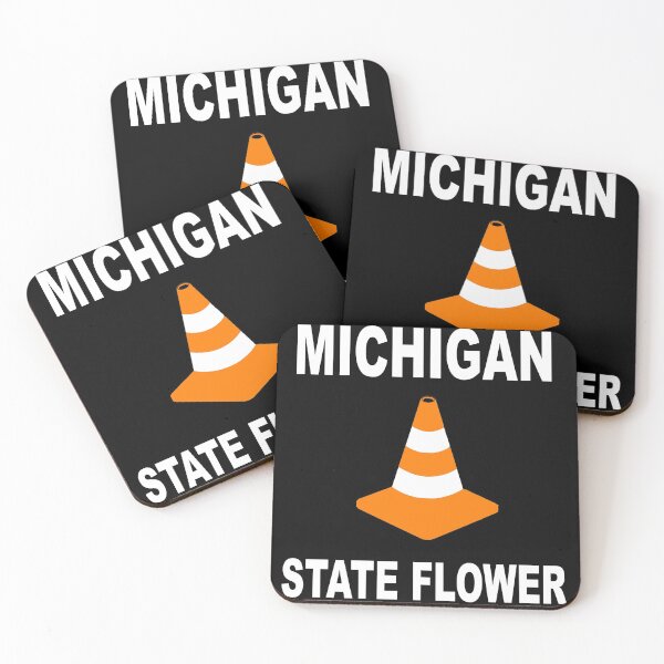 Item preview, Michigan State Flower designed and sold by PhantomRush.