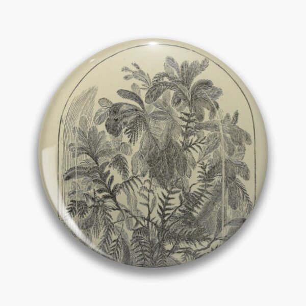 Item preview, Fern Terrarium designed and sold by BlueSpecsStudio.