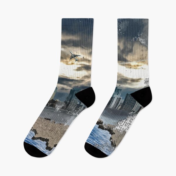 Item preview, New York designed and sold by harietteh.