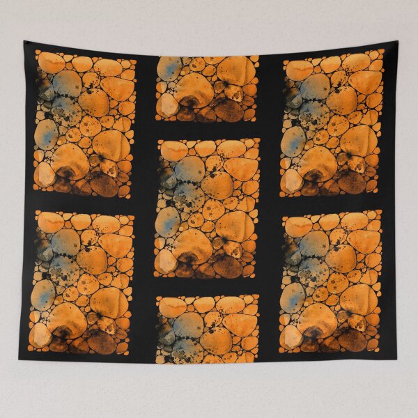 Item preview, Zen/Ink 217 designed and sold by devinberryhill.
