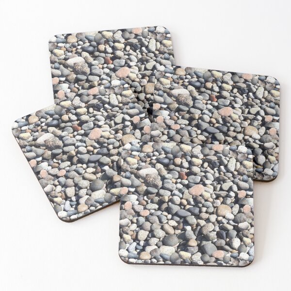 Item preview, Pebble Beach Rock designed and sold by Teresa Ryan.