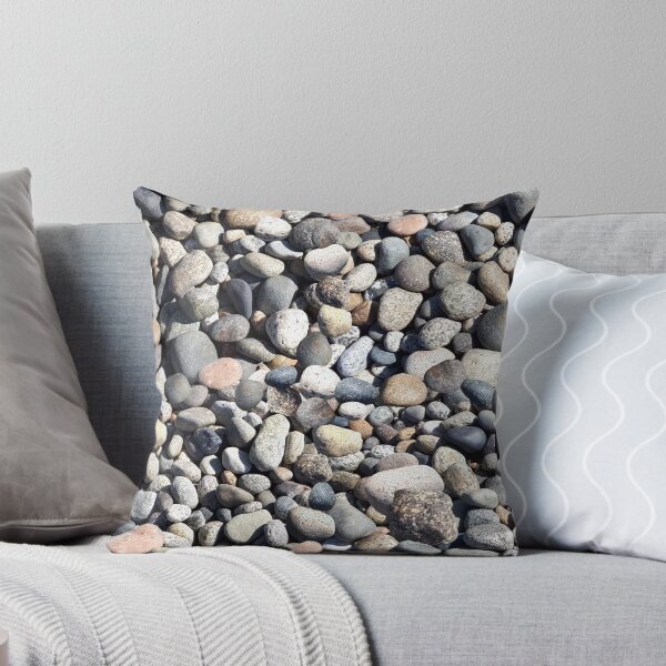 Item preview, Pebble Beach Rock designed and sold by Teresa Ryan.