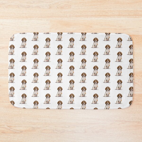 Item preview, Puppy Beagle designed and sold by andreskaizen.