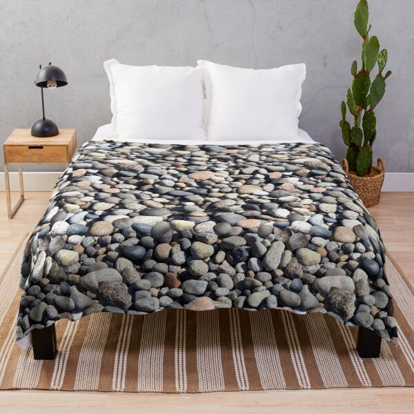 Item preview, Pebble Beach Rock designed and sold by Teresa Ryan.