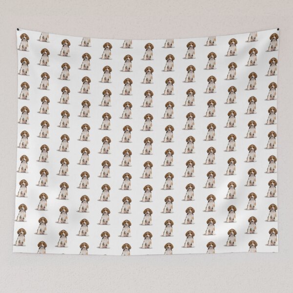 Item preview, Puppy Beagle designed and sold by andreskaizen.