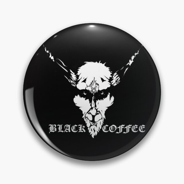 Item preview, Morning Metal designed and sold by DarkRobots.
